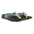 thumbnail image 2 of Ecco Unisex Mx Flipslider Flip Flop in Trooper, 37 EU, 2 of 3