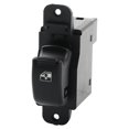 thumbnail image 3 of Dosaele Rear Side Electrical Window Switch 93580-26100 Fit for Hyundai Elantra 2006-2001, 3 of 8