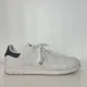 thumbnail image 3 of Adi - das Stan Smith Mens Size 8.5 White Originals Casual Shoes FX5501 Sneakers, 3 of 6