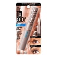 thumbnail image 1 of Máscara para Pestañas Maybelline Body Lash WTP Very Black 9ml, 1 of 6