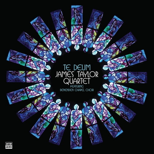 James Taylor Quartet - Te Deum - Music & Performance - Vinyl