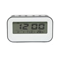 thumbnail image 2 of Reloj despertador digital BuyWeek para niños LCD inteligente, 2 of 14