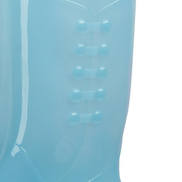 Botas de lluvia impermeables, botas de lluvia altas, botas de lluvia para no mujeres con funda de algodón de felpa, zapatos de lluvia impermeables antideslizantes hechos a medida para la perfección