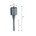 thumbnail image 3 of Broca perforadora Bosch HC8531 de 8,3 cm x 30,5 cm SDS-max, 3 of 9