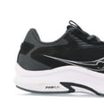 thumbnail image 5 of Men's Saucony Axon 2 Running Shoes Sneakers in Black, 5 of 5