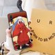 thumbnail image 1 of Huawei Nova 2i 2 Lite 3 3i 4E 5T 7 Y9 Prime 2019 Funda Blanda 36VTY Inuyasha Anime, 1 of 4