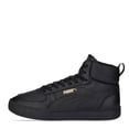 thumbnail image 1 of Tenis Puma Unisex 38584304 Negro 22.5 cm Puma CAVEN, 1 of 5