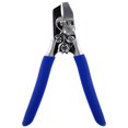 thumbnail image 4 of MIDWEST Sheet Metal Notcher - 31-Degree Cold Rolled Steel Notcher - MWT-N1, 4 of 4