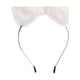 thumbnail image 1 of Accesorios para el cabello, hermoso regalo con orejas de gato, diadema con orejas de gato, diadema diseñada a medida para la perfección, 1 of 2