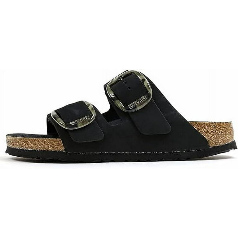 Birkenstock Arizona Big Buckle Leather Sandal, 37 - Walmart.com