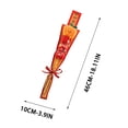 thumbnail image 3 of 2026 Year of the Horse Spring Festival Photo Prop, Plush Candied Hawthorn Skewer Decoration, Lunar New Year Desktop Ornament and Festive Holiday Display Accent, 3 of 7