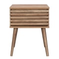 thumbnail image 3 of Buró Top Living con Cajón de Varillas Café, 3 of 7