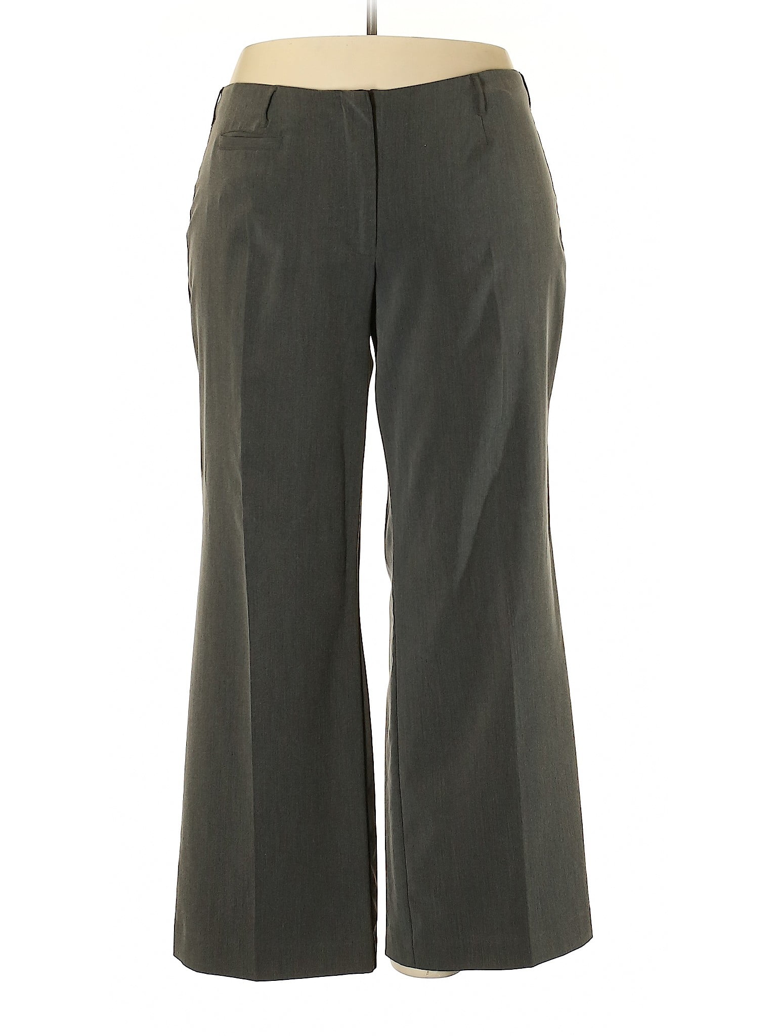 women's size 18 dress pants