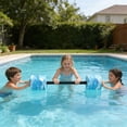 thumbnail image 3 of ICQOVD Educational Floating Dumbbell Buoyancy Rod Pool Exercise Equipment, 3 of 7