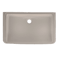 thumbnail image 2 of TOTO® Rectangular Undermount Bathroom Sink with CEFIONTECT, Bone - LT191G#03, 2 of 3