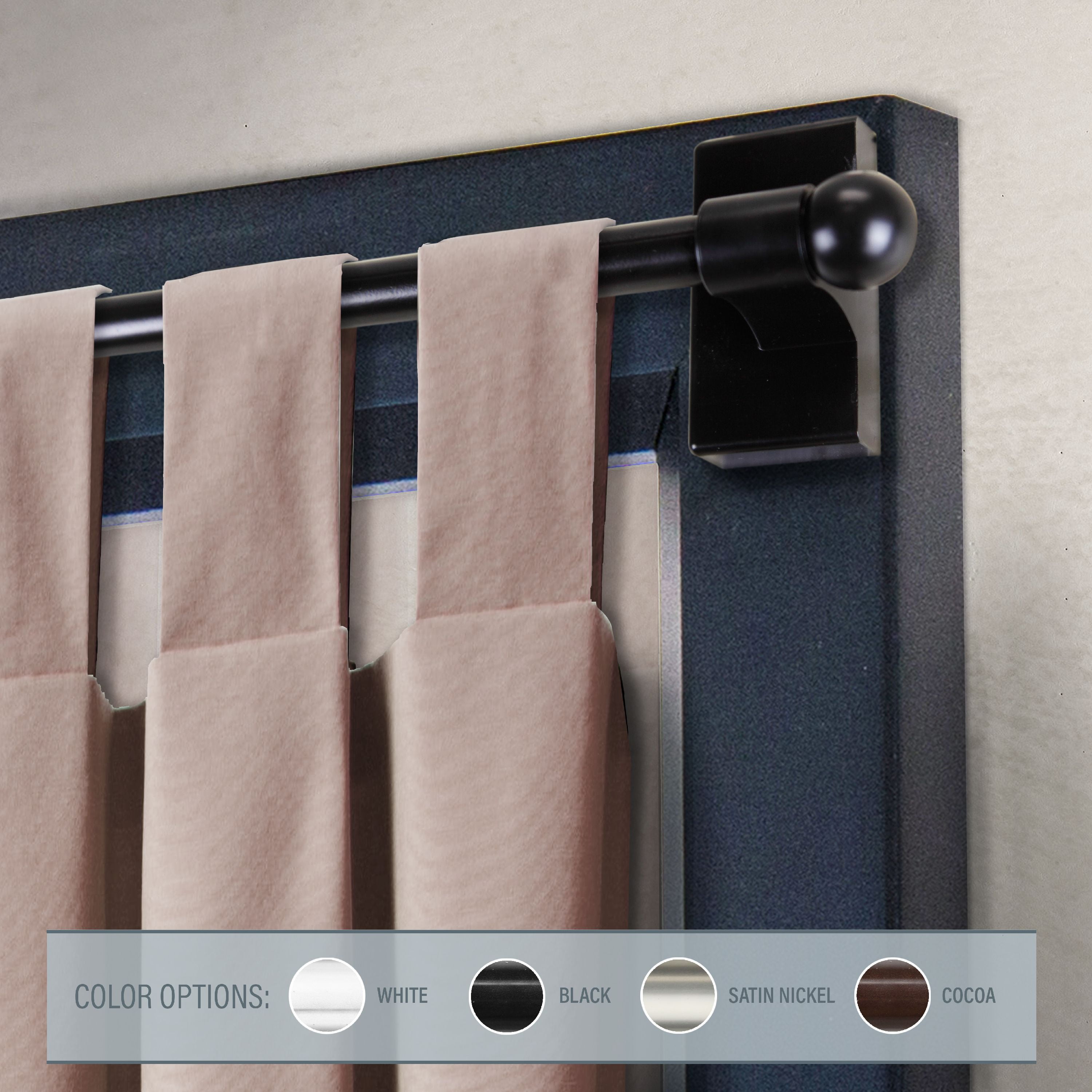 Magnetic Rod 7 16 Inch 28 48 Inch Long Black Walmartcom Walmartcom Magnetic Rod 7 16 Inch 28 48 Inch Long Black Walmartcom Walmartcom