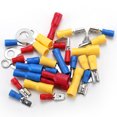 thumbnail image 4 of NFTIGB Multifunctional Crimping Tool Kit with 720pcs Heat Shrink Butt Connectors Ring Fork Spade Terminals Set, 4 of 4