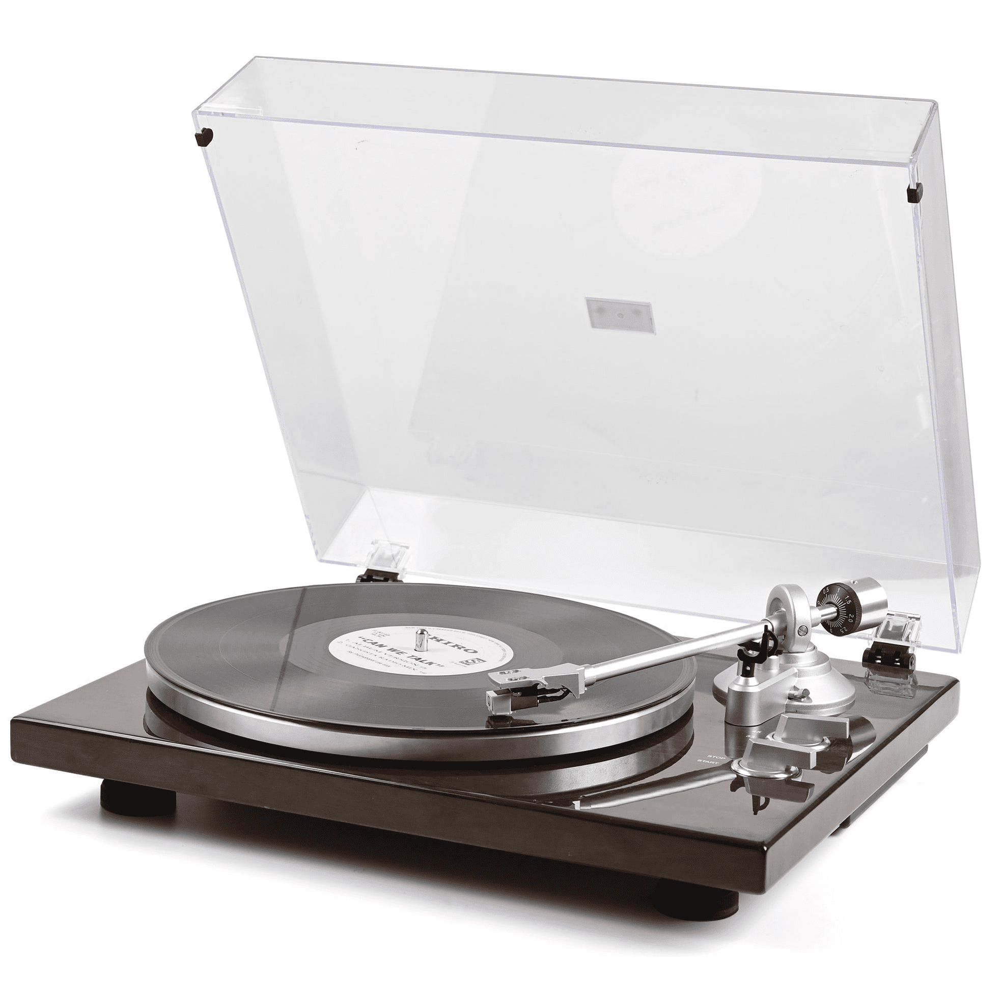 Audio-Technica AT-LP60X Turntable Record Player, Fully Audio-Technica AT-LP60X Turntable Record Player, Fully