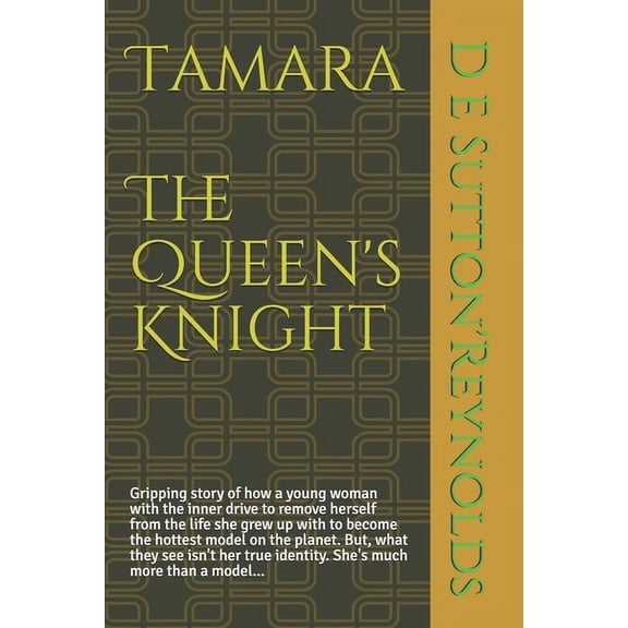 Tamara 'the queens' Knight, (Paperback)