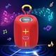 thumbnail image 1 of Dance Wireless Bluetooth Handheld Speaker Wireless Bluetooth Speaker, 1 of 4