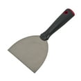thumbnail image 3 of 6" Hyde 04851 Value Series Carbon Steel Flexible Joint Knife, 3 of 4