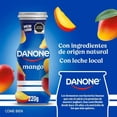 thumbnail image 3 of Yogurt bebible Danone sabor mango 220g, 3 of 4