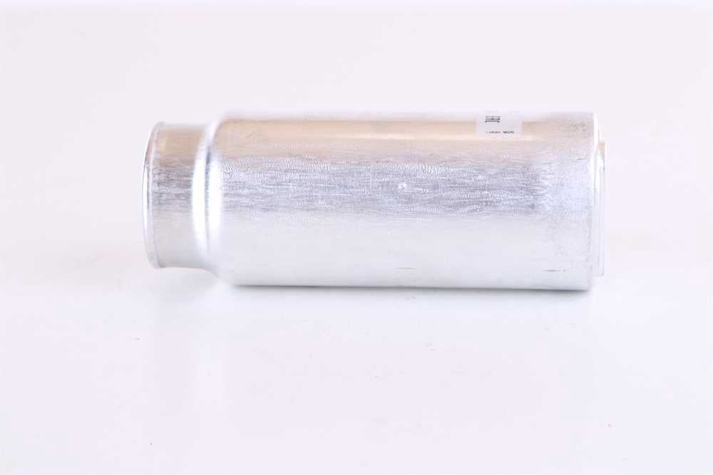 Nissens 95063 A/C Receiver Drier/Accumulator