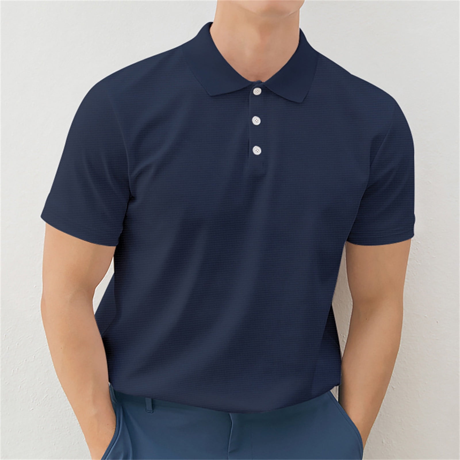 メンズウェア BRIEFING MS TOUR FOR GOLF NECK NAVY BRIEFING MS TOUR FOR GOLF NECK NAVY
