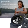 thumbnail image 2 of Reloj deportivo GPS SUUNTO 9 Peak Pro con batería de 30 días, color azul océano, 2 of 9