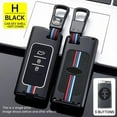thumbnail image 1 of Car Key Cover Case Shell For Chery Tiggo 7 Pro 8 Arrizo 5 Pro Gx 5x eQ7 Chery Accessories Car-Styling Keychain 2020, 1 of 21
