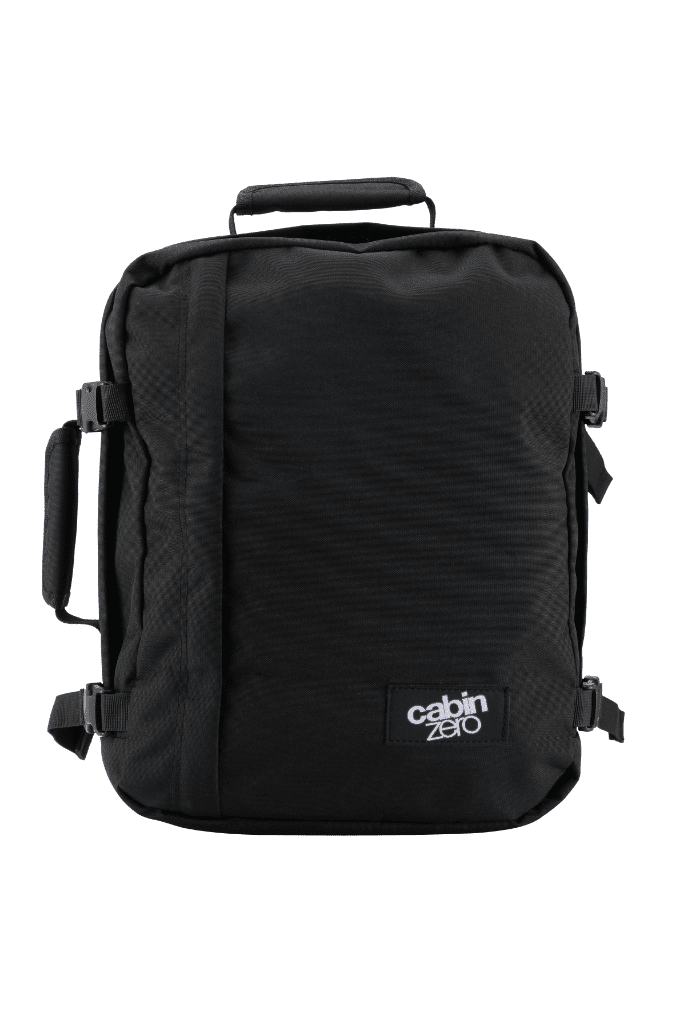 Navy Classic 28L Backpack by CabinZero – Traveling Bags