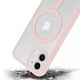 thumbnail image 4 of Funda Para iPhone Magsafe Uso Rudo + Cargador Iphone 16 plus Color Rosa, 4 of 7