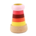 thumbnail image 4 of FUTUREORYY kaleidoscope kids Wood Assorted Color 1Pack for Color Recognition, 4 of 8