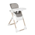 thumbnail image 1 of Joie Mimzy Recline Silla Alta Reclinable 7 Alturas desde Recién Nacido, 1 of 6