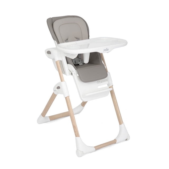 Joie Mimzy Recline Silla Alta Reclinable 7 Alturas desde Recién Nacido