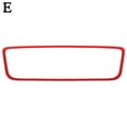 thumbnail image 3 of SharkTRUE For Y Inner Rearview Mirror Cover Frame Silicone Case Accessories New Q5, 3 of 8