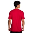 thumbnail image 3 of Reebok Men's and Big Men's Legacy Core Short Sleeve Tee Shirt, Sizes XS-5XL, 3 of 5