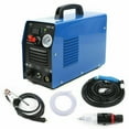 thumbnail image 2 of ANQIDI Plasma Cutter CUT50 Welding Cutting Machine Industrial Digital Inverter Plasma Cutter Kit 110V 50A, 2 of 12