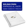 thumbnail image 2 of Bolsa para Empacado al Vacío Rhino 20 x 25 cm, 2 of 6