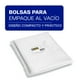 thumbnail image 2 of Bolsa para Empacado al Vacío Rhino 20 x 25 cm, 2 of 6