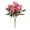 Pink, variant on 2026 Artificial Tulip Bouquet – Realistic Silk Flower Arrangement for Wedding, Home Decor & Spring Vase Filler, Single Stem - Orange, 30*20