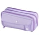 thumbnail image 1 of Estuche transparente para lápices de primaria y secundaria, gran capacidad, caja de útiles escolares, 1 of 5