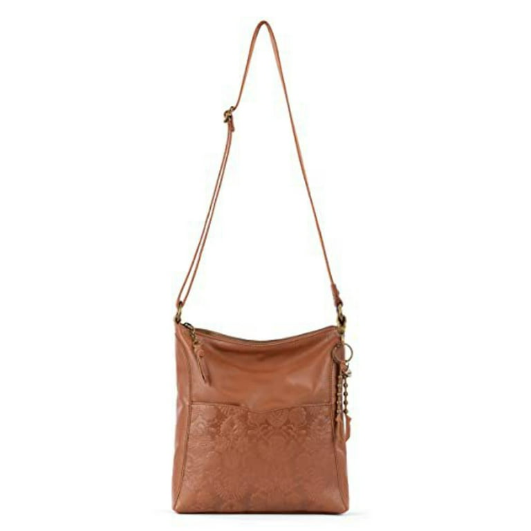 The sak clearance embossed handbags
