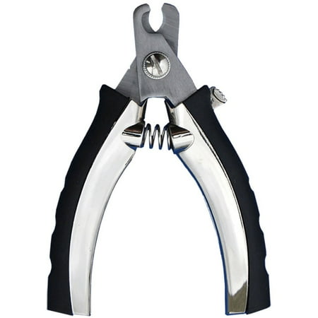 UPC: 0030627007854 | Resco Pro-Series Scissor-Style Pet Nail Trimmer Medium-Large