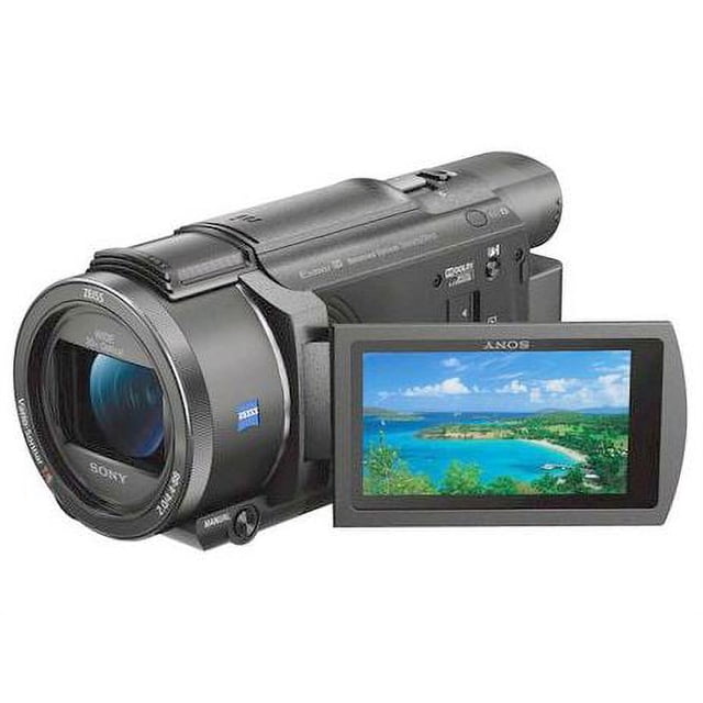 Videocámara Sony Handycam FDR-AX53 4K Sony FDRAX53/B