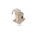 thumbnail image 3 of Fantasy Pet Furniture Condo avec palmier, 3 of 3