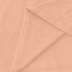 thumbnail image 5 of Falda oscilante de moda de verano para mujer Falda suelta de manga corta con orejas de madera de cintura alta con botones y cuello en V de color sólido Fridja  bnh3652, 5 of 7
