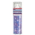 thumbnail image 3 of Red White Blue Glitter Spray for Hair and Body, Patriotic Shimmer Spray for 4th of July Independence Day Festivals and Parades, Quick Dry Lightweight Sparkle for Women Kids Party Looks，10ml, 3 of 8