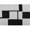 thumbnail image 1 of Ahgly Company Indoor Rectangle Abstract Gray Contemporary Area Rugs, 8' x 10', 1 of 1