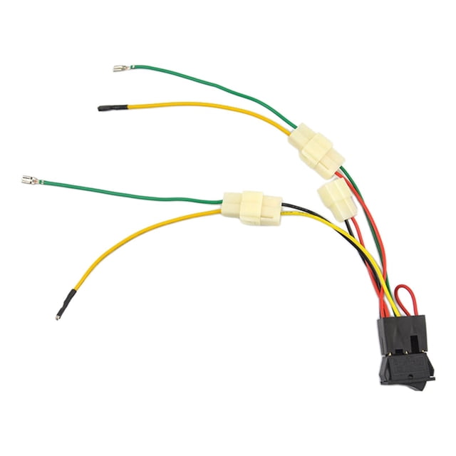 Líneas paralelas para coches eléctricos Premium para accesorios de repuesto eléctricos Engranaje de velocidad
